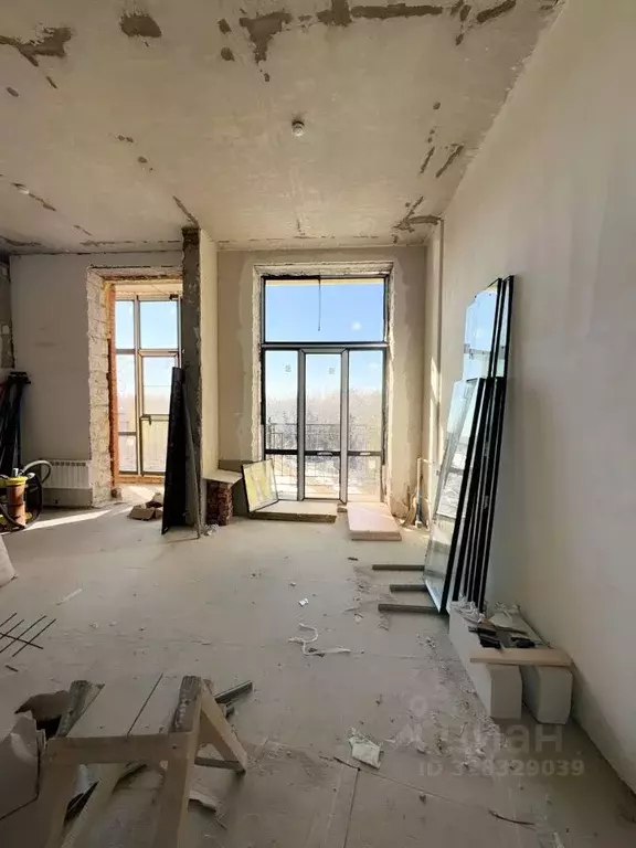 1-к кв. Московская область, Красногорск городской округ, с. ... - Фото 2