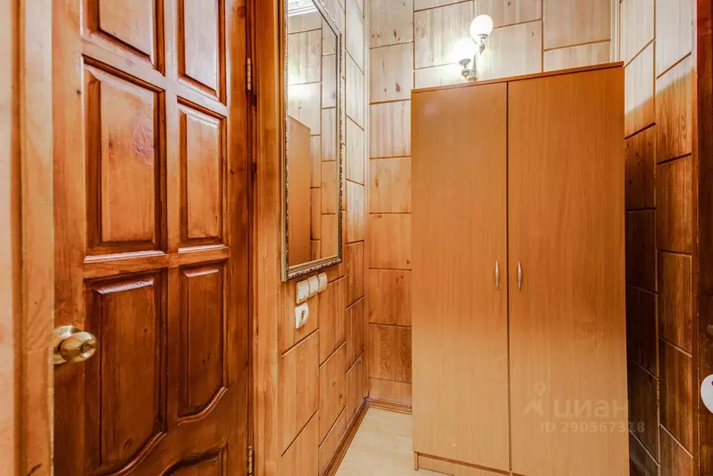 Комната Тверская область, Осташков Загородная ул., 26Б (50.0 м) - Фото 2