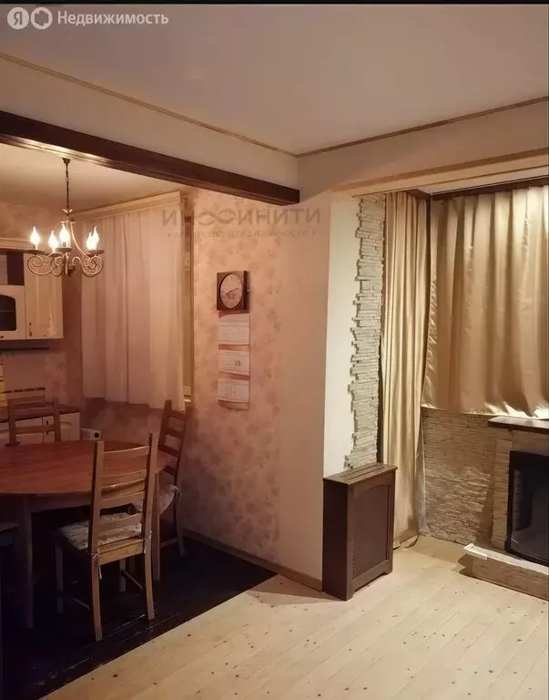 2-комнатная квартира: Химки, Ленинский проспект, 35к1 (56.5 м) - Фото 2