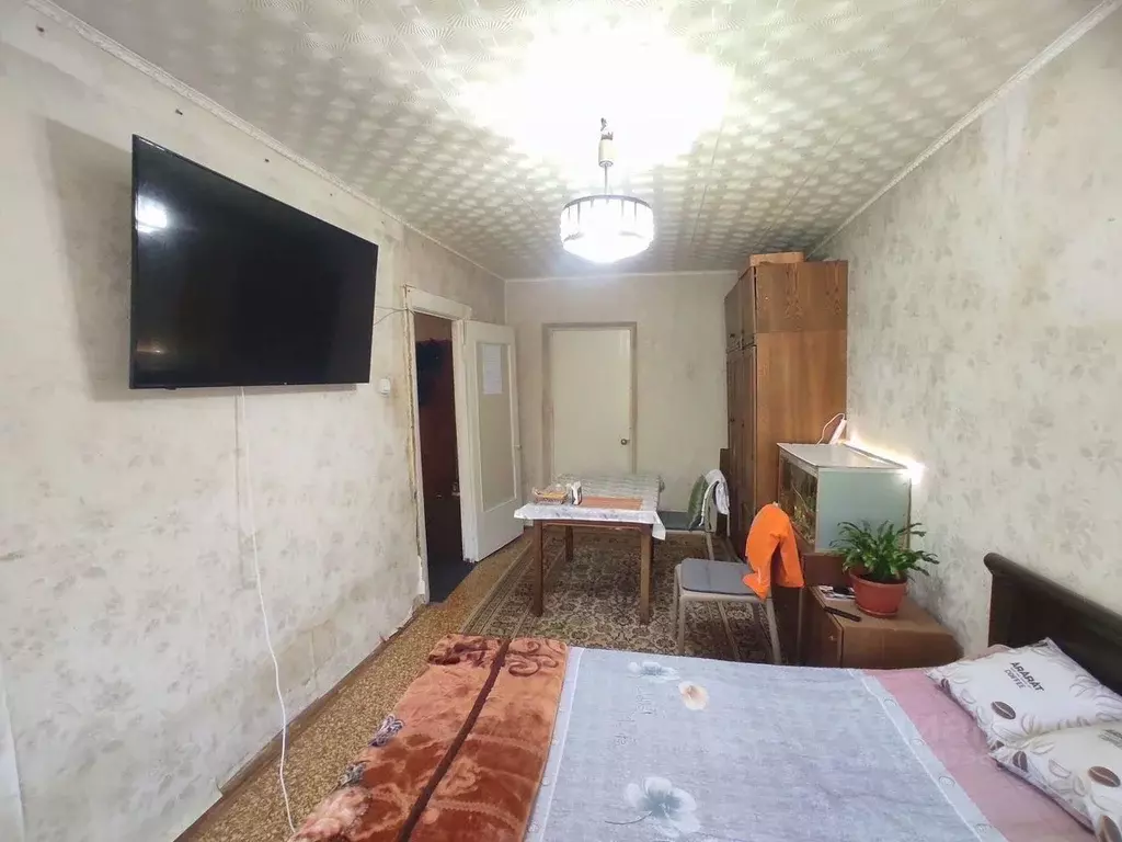 2-к кв. Московская область, Орехово-Зуевский городской округ, д. ... - Фото 1