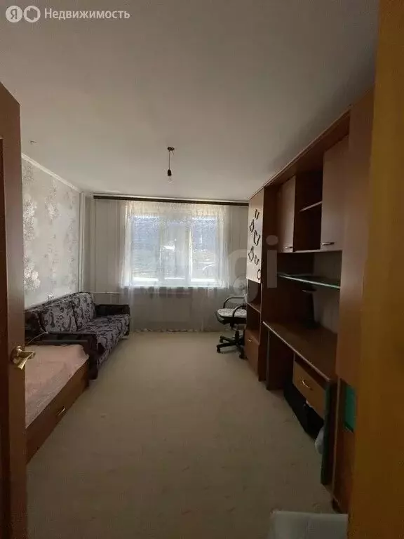 3-комнатная квартира: Будённовск, 6-й микрорайон, 11 (60.3 м) - Фото 1