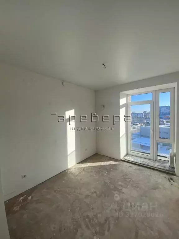 2-к кв. Красноярский край, Красноярск ул. Шахтеров, 31Бк3 (47.9 м) - Фото 1