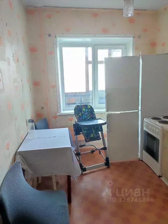 2-к кв. Архангельская область, Архангельск Новгородский просп., 113 ... - Фото 2