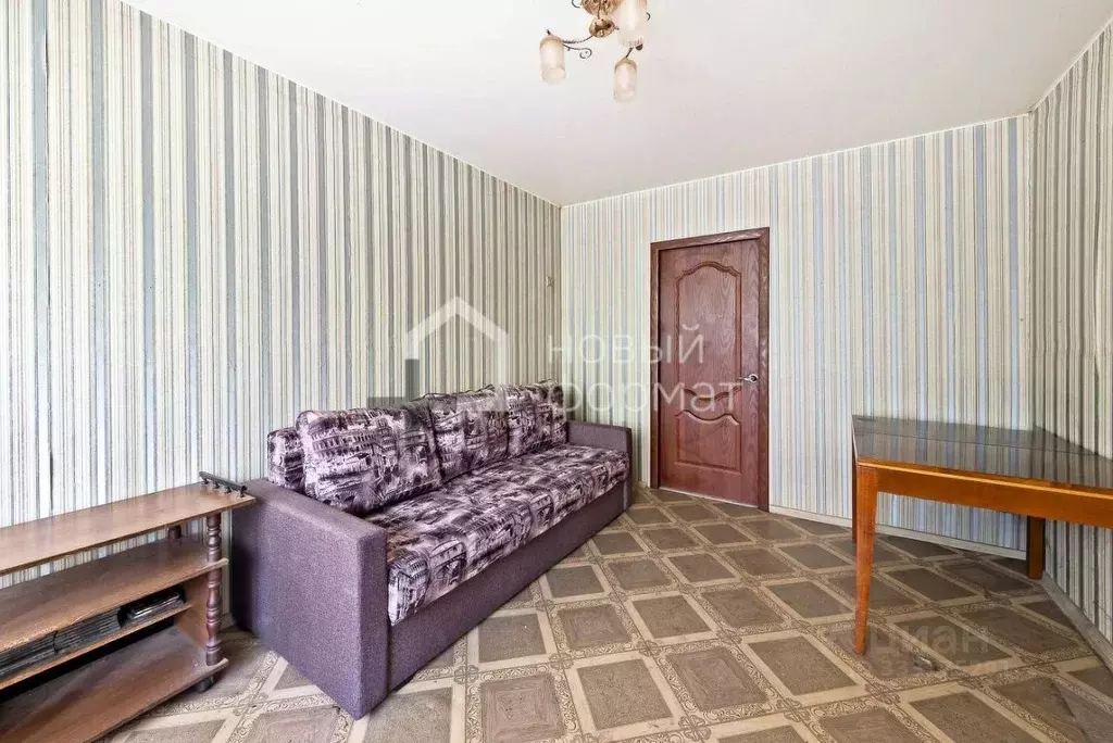 3-к кв. Московская область, Мытищи ул. Щербакова, 2 (55.0 м) - Фото 1