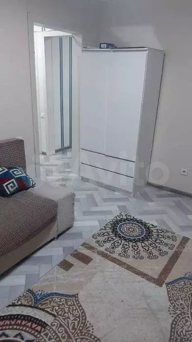 1-к. квартира, 38,3 м, 5/9 эт. - Фото 1