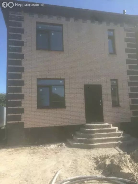 Дом в Ростов-на-Дону, Орская улица (120 м) - Фото 1