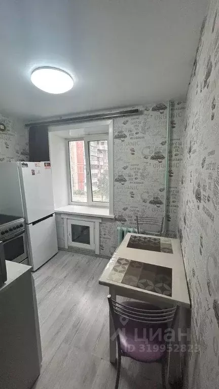 Квартира, 1 комната, 33 м - Фото 0