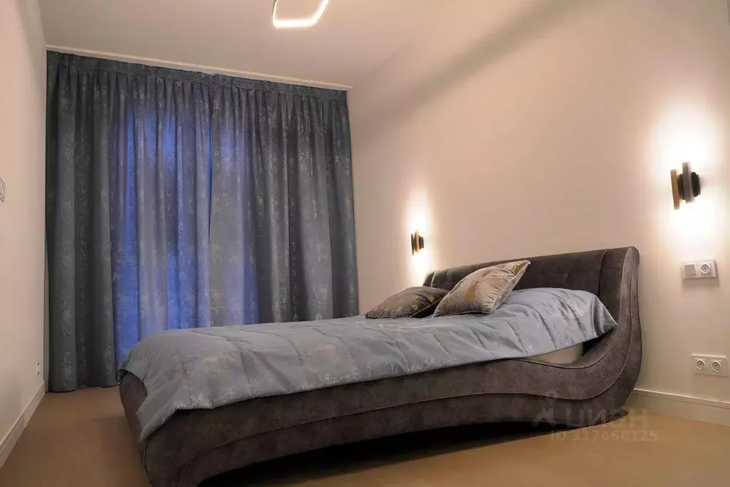 Квартира, 2 комнаты, 71 м - Фото 0