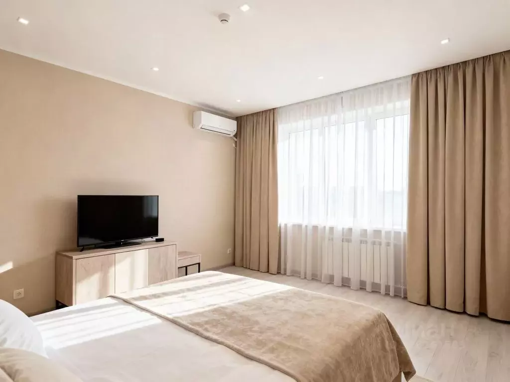 4-к кв. Москва 2-я Черногрязская ул., 6к1 (178.0 м) - Фото 2