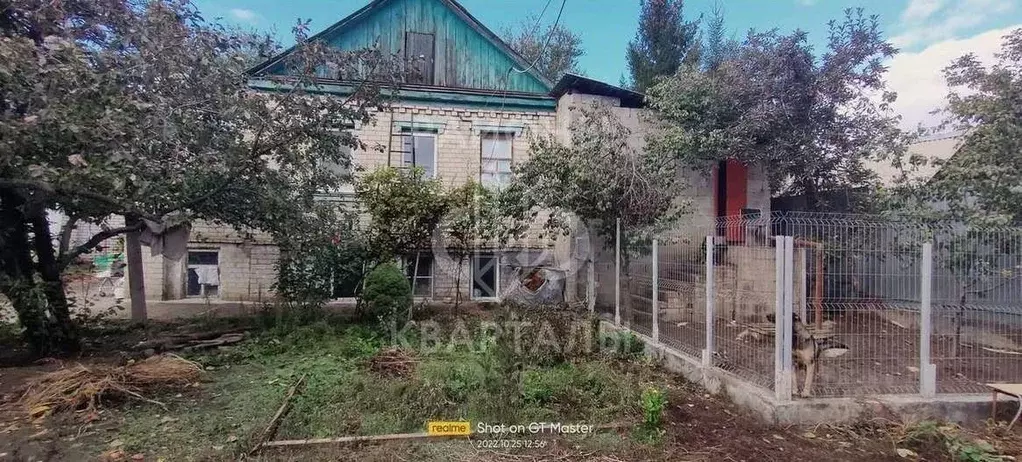 Дом в Волгоградская область, Волгоград Эльтонская ул. (116 м) - Фото 0