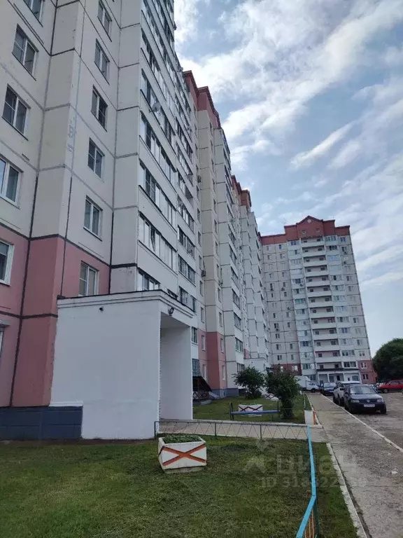 1-к кв. Тверская область, Конаково ул. Баскакова, 14 (35.2 м) - Фото 1