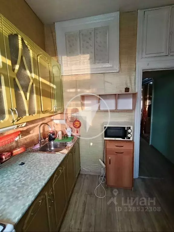 3-к кв. Москва Судостроительная ул., 30К1 (70.3 м) - Фото 2