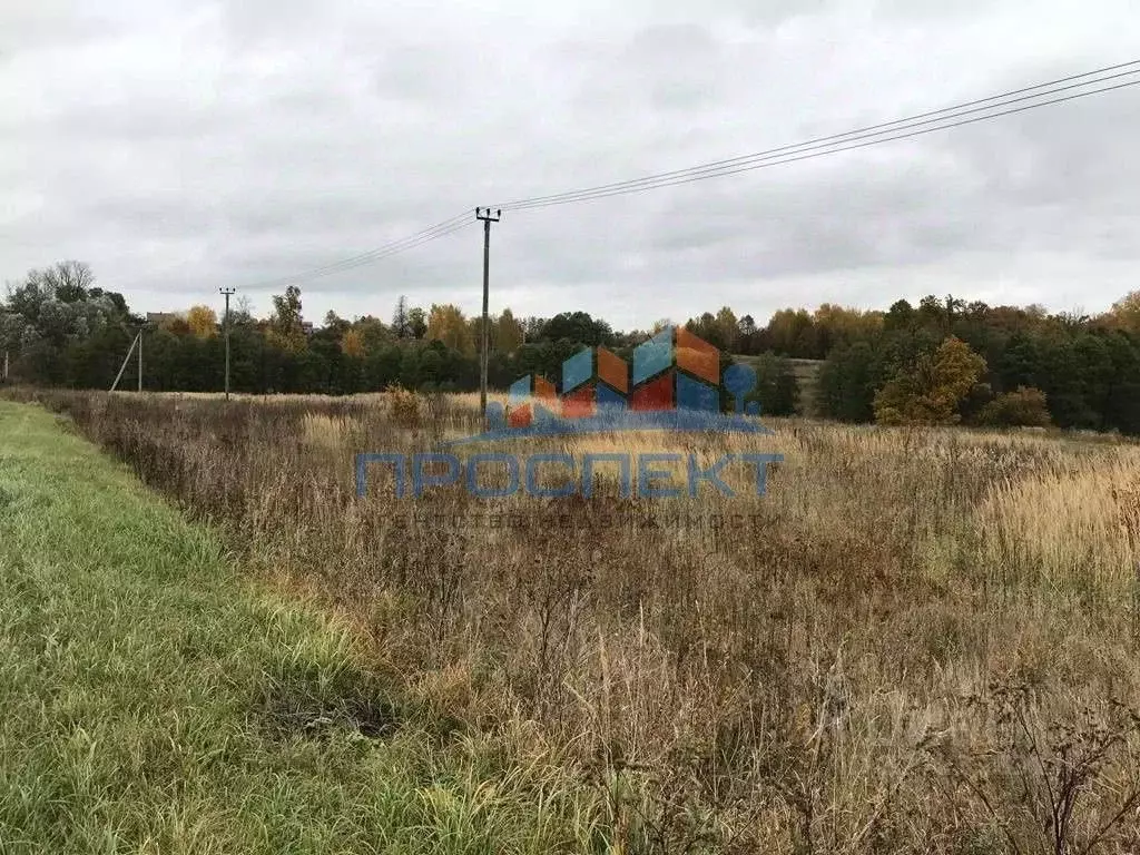 Участок в Московская область, Ступино  (3.0 сот.) - Фото 2