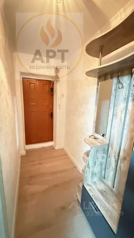 1-к кв. Северная Осетия, Владикавказ ул. Астана Кесаева, 34/1 (40.0 м) - Фото 2