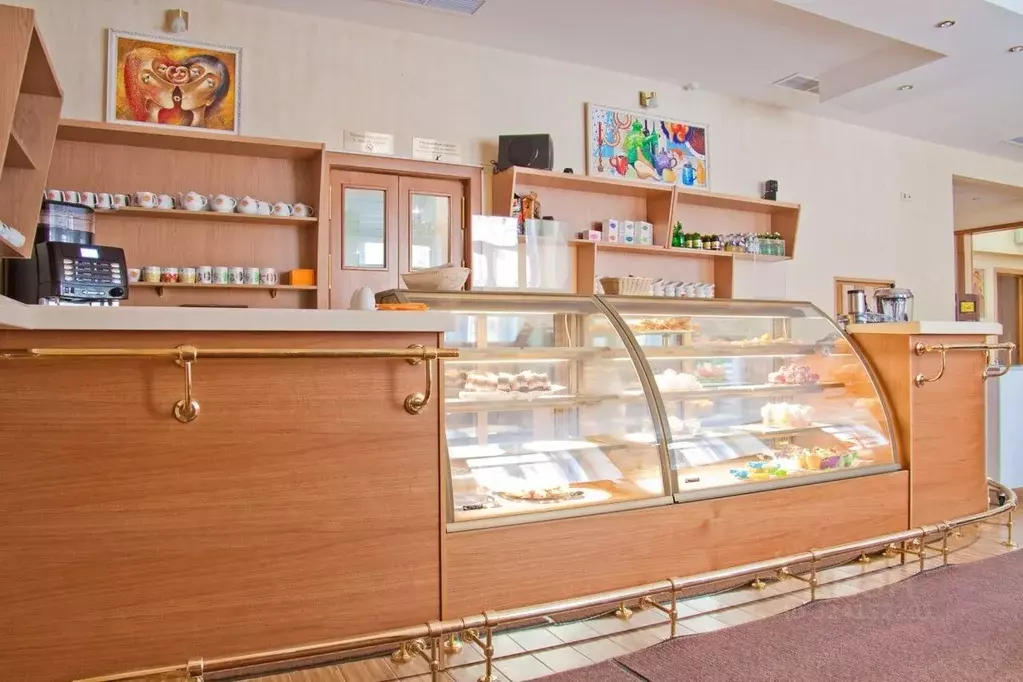 Торговая площадь в Санкт-Петербург ул. Правды, 22 (185 м) - Фото 2