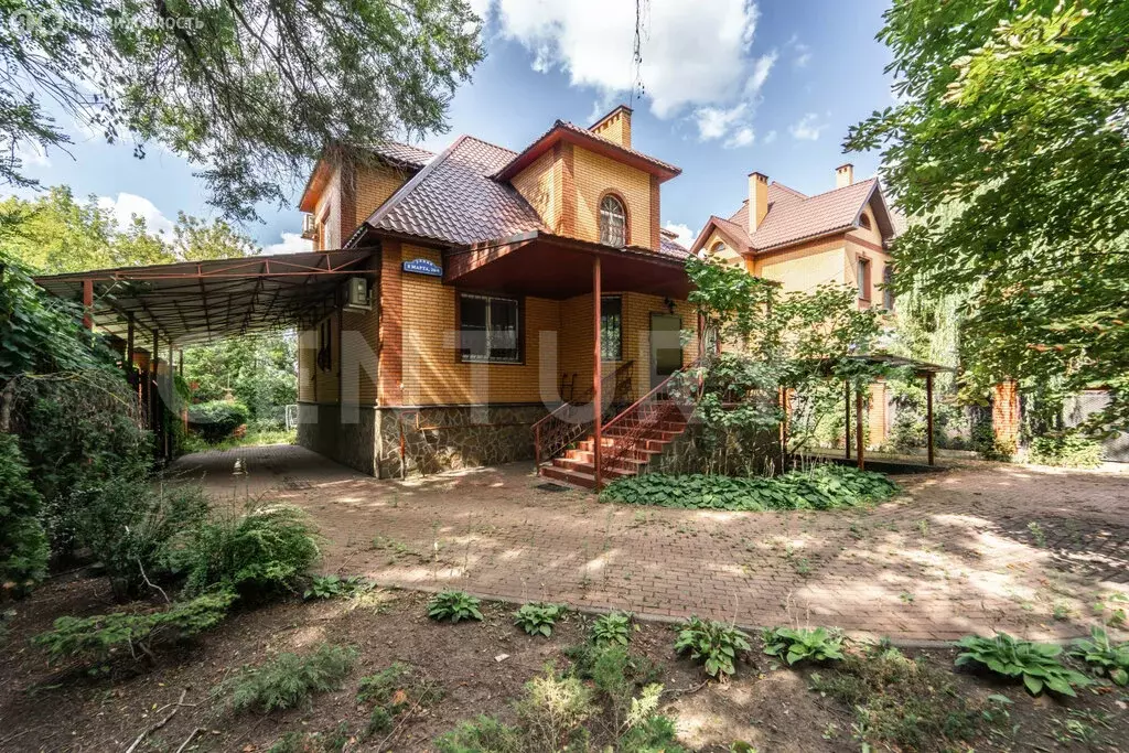 Дом в Липецк, улица 8 Марта, 26/6 (316 м) - Фото 1