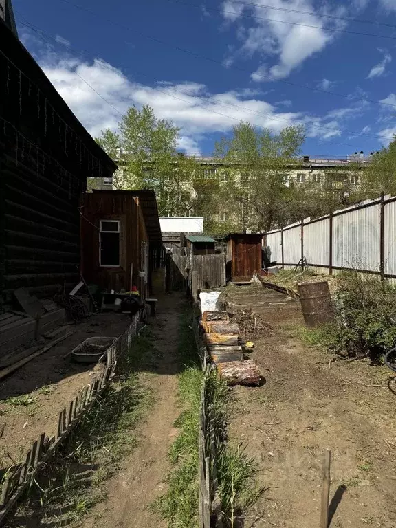 2-к кв. Забайкальский край, Чита Ингодинская ул., 54А (53.2 м) - Фото 2