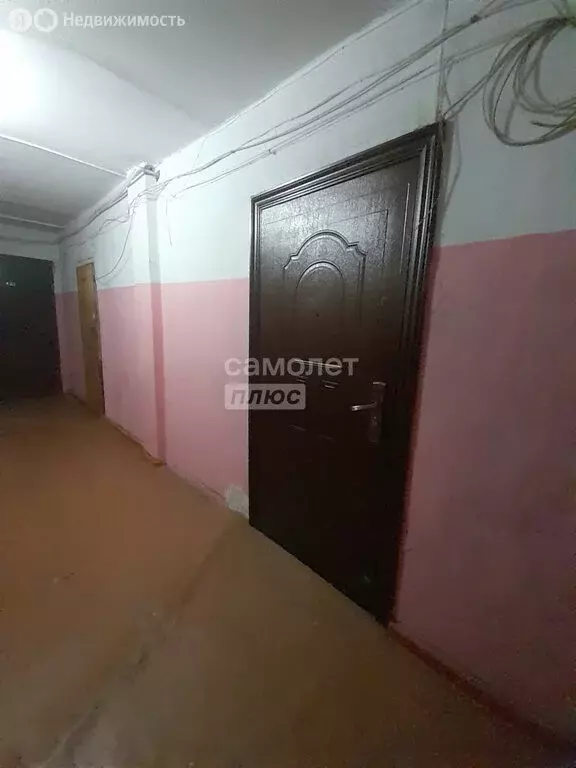 1к в -комнатной квартире (12.6 м) - Фото 2