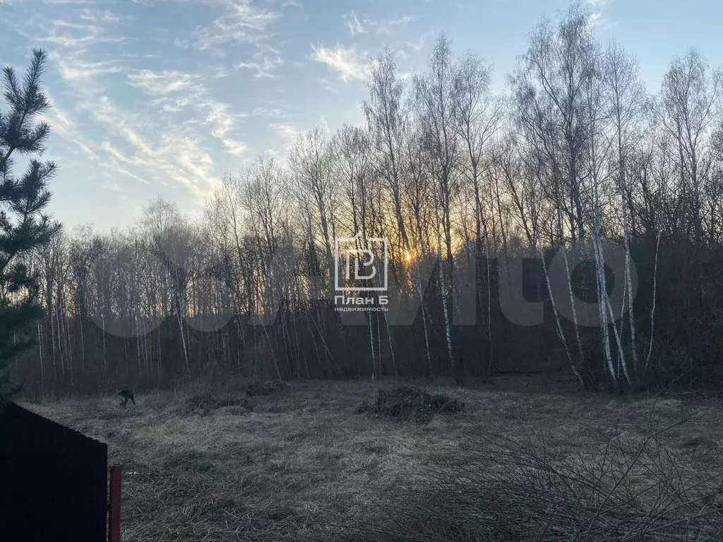 Участок 12 сот. (личное подсобное хозяйство (лпх)) - Фото 0