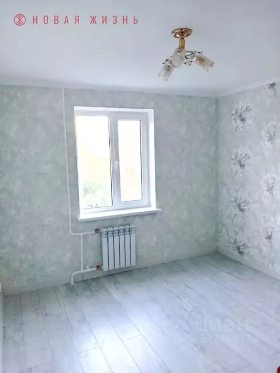 2-к кв. Самарская область, Самара Аэродромная ул., 58А (35.6 м) - Фото 1