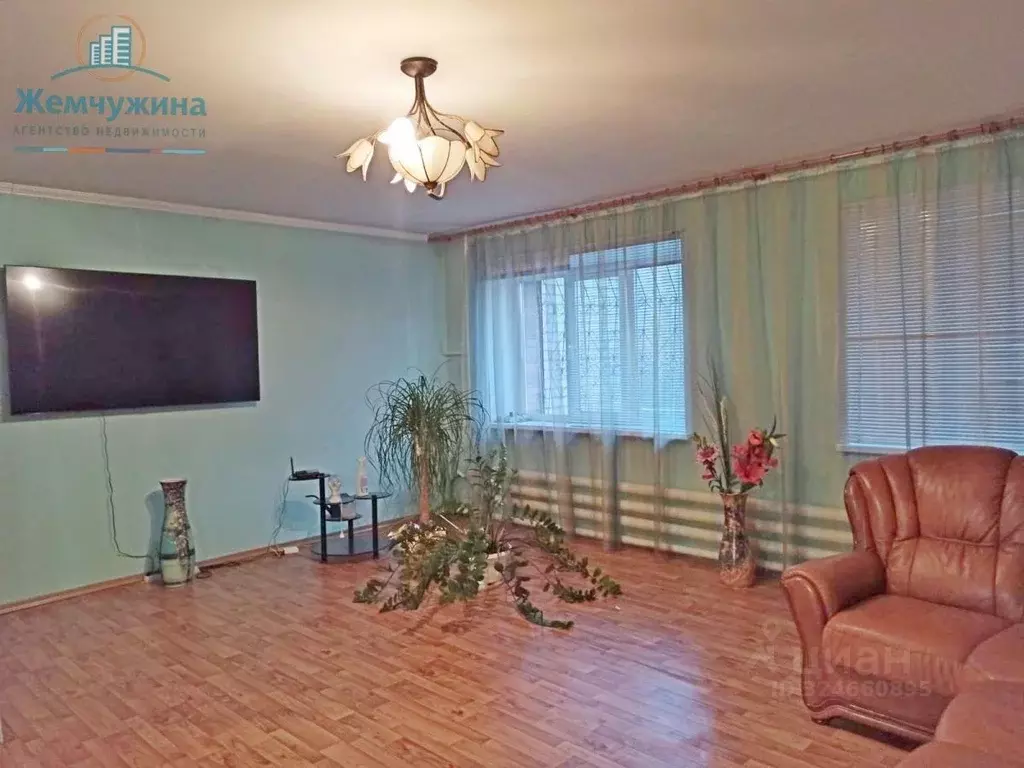 Коттедж в Ульяновская область, Димитровград ул. Чайкиной (217 м) - Фото 2