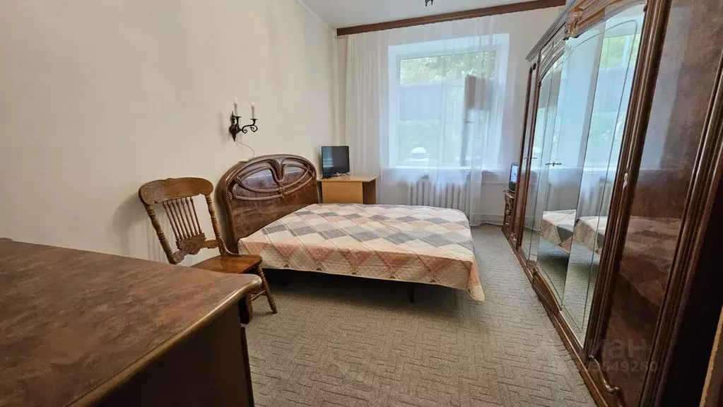 Комната Москва ул. Расплетина, 3К4 (16.0 м) - Фото 2