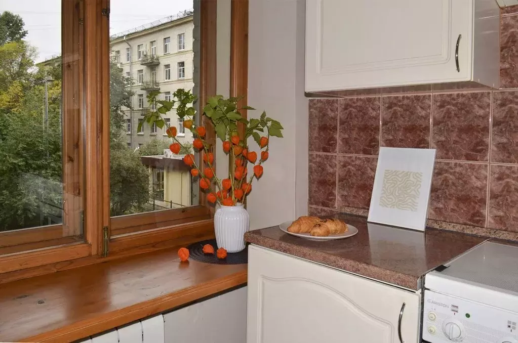 2-к кв. Санкт-Петербург Новочеркасский просп., 41/14 (50.0 м) - Фото 0