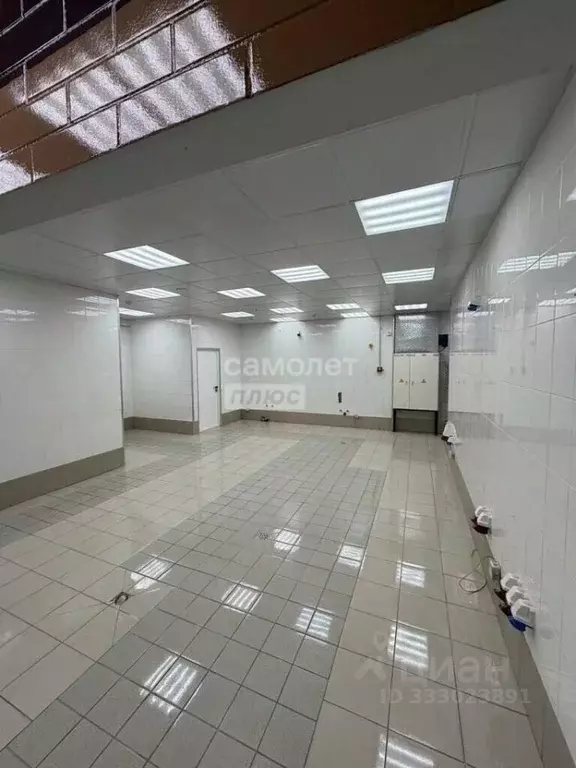 Помещение свободного назначения в Московская область, Балашиха ш. ... - Фото 1