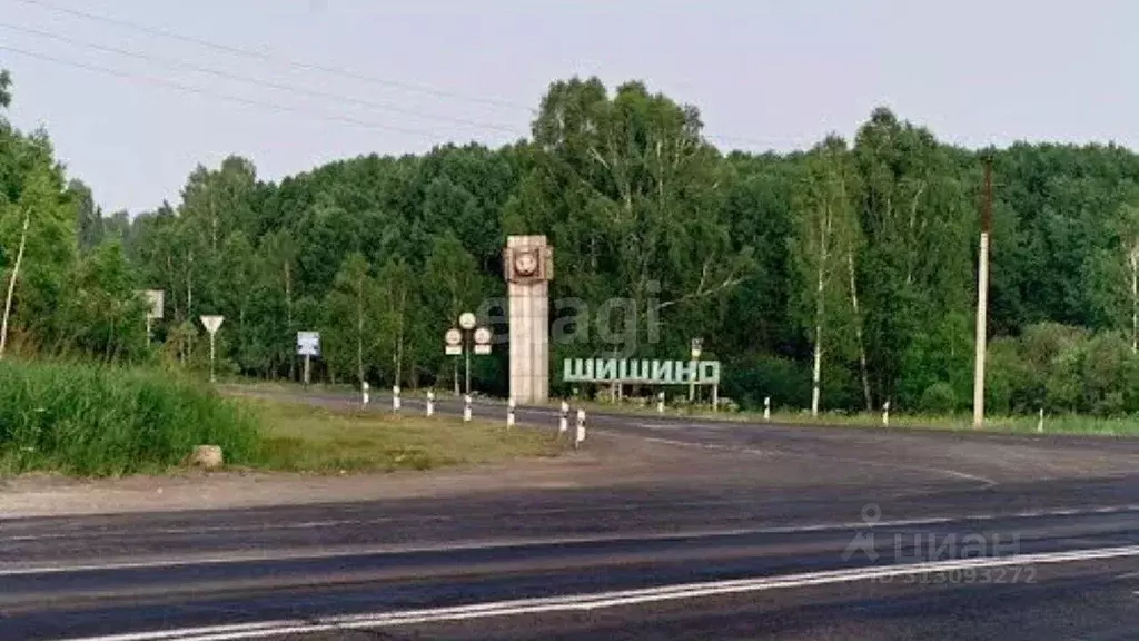 Участок в Кемеровская область, Топкинский муниципальный округ, пос. ... - Фото 1