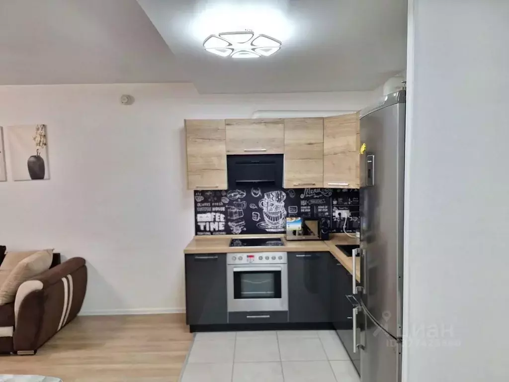 2-к кв. Москва ул. Малое Понизовье, 10 (40.0 м) - Фото 2