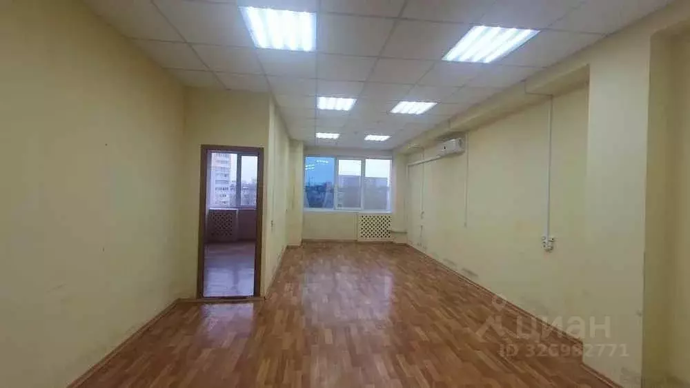 Офис в Нижегородская область, Нижний Новгород ул. Маршала Казакова, 3 ... - Фото 2