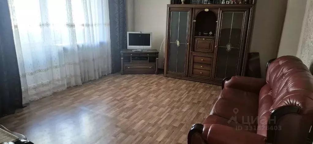 2-к кв. Иркутская область, Иркутск Депутатская ул., 87/1 (80.0 м) - Фото 1