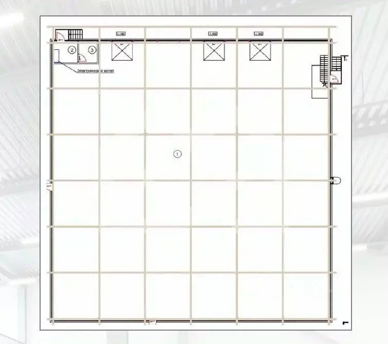 Помещение свободного назначения в Московская область, Раменский ... - Фото 2