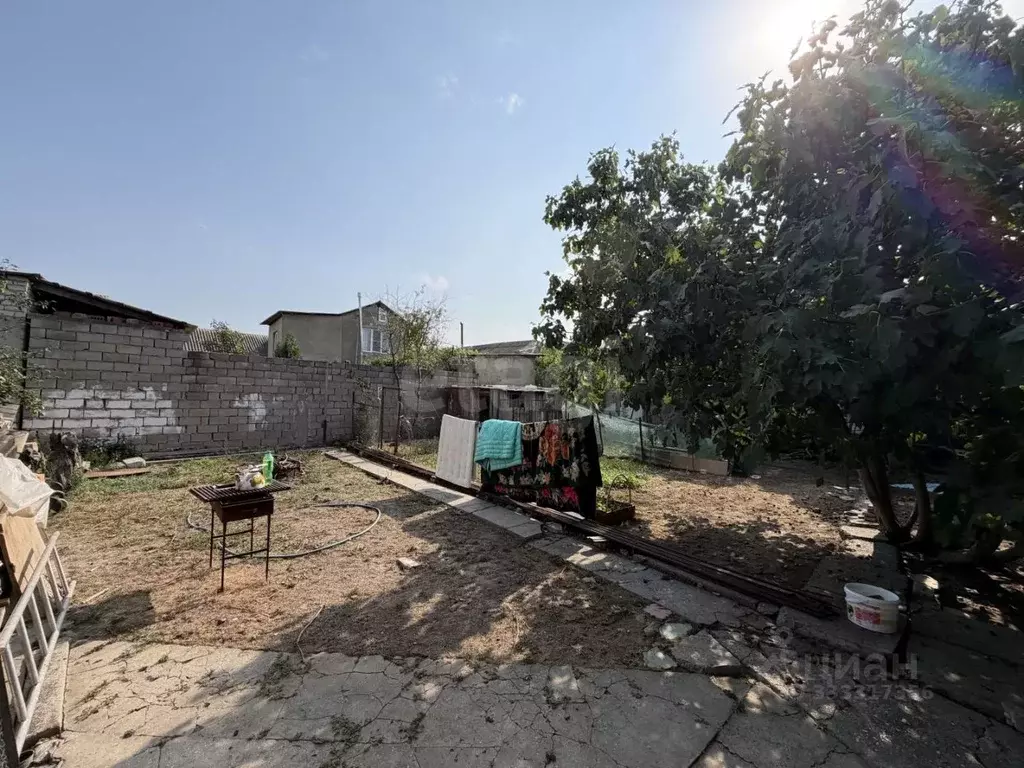 Участок в Дагестан, Махачкала ул. Рабадана Нурова, 15 (4.5 сот.) - Фото 1