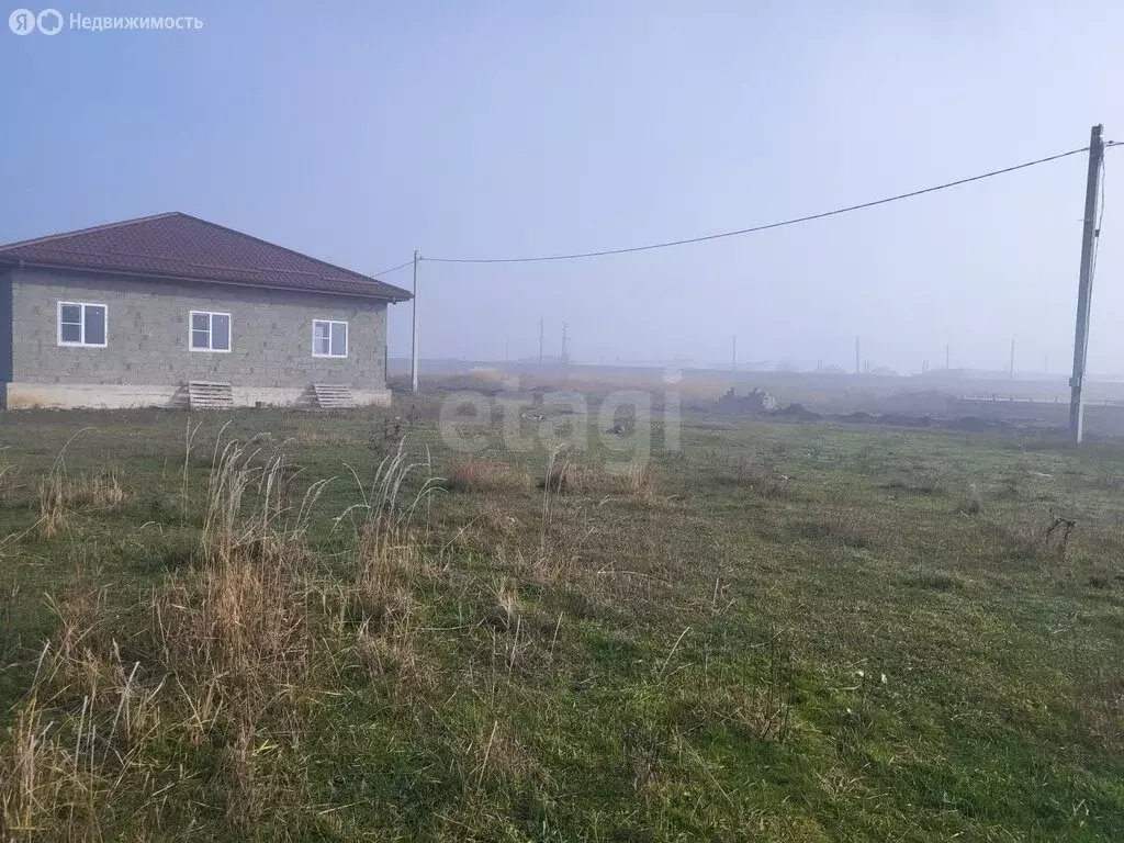 Участок в хутор Северо-Восточные Сады, Январская улица (6.13 м) - Фото 2