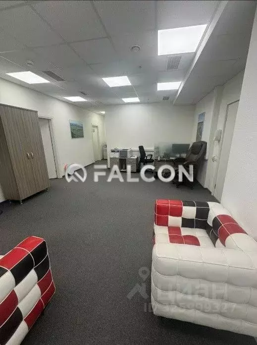 Офис в Москва Новослободская ул., 23 (162 м) - Фото 2