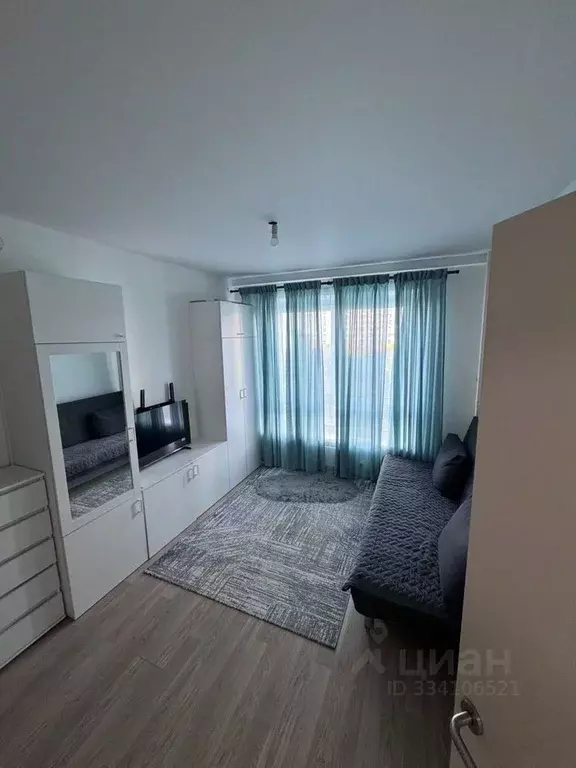1-к кв. Москва ул. Римского-Корсакова, 11к4 (40.0 м) - Фото 1