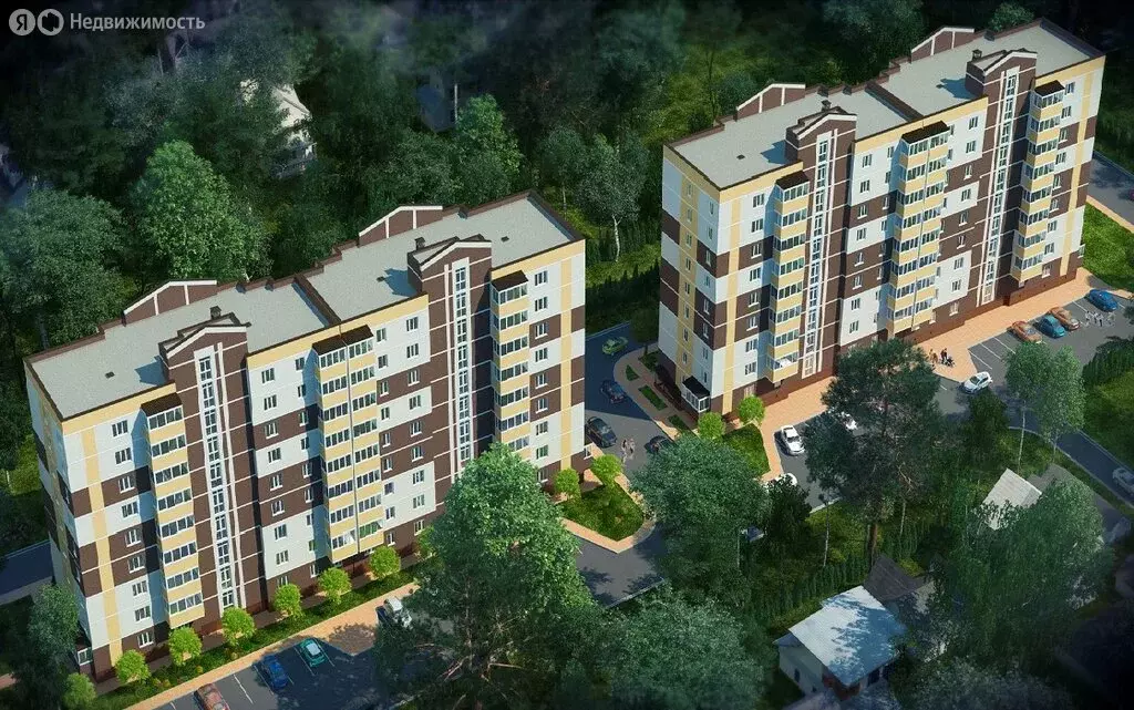 2-комнатная квартира: Ростов-на-Дону, Батуринская улица, 167/16 (50 м) - Фото 1