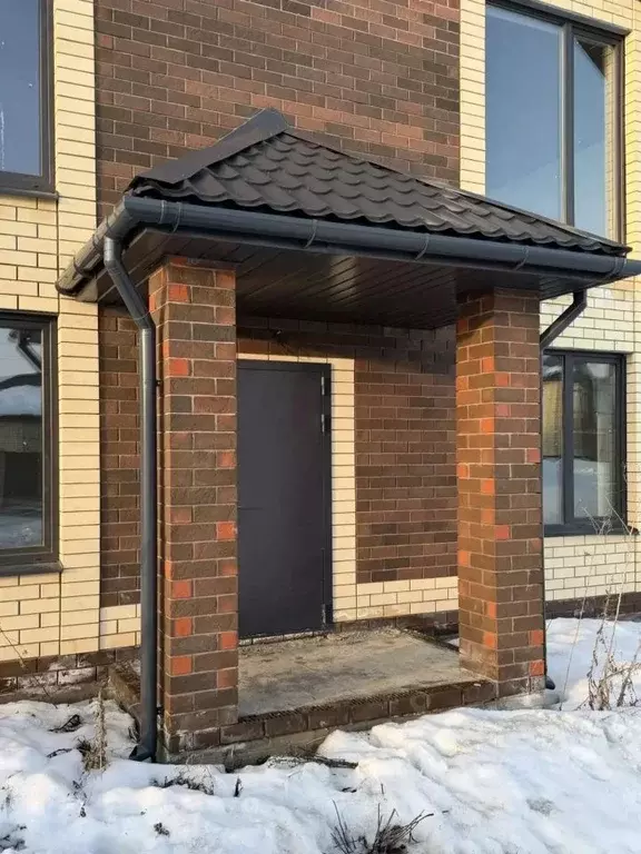 Коттедж в Татарстан, Лаишевский район, Никольское с/пос, с. Сапуголи, ... - Фото 2