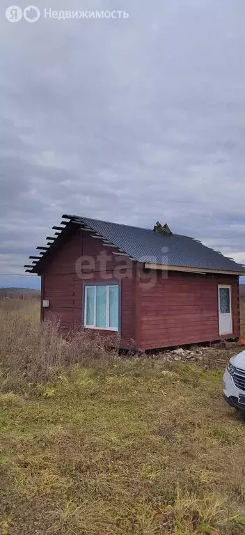 Участок в Майминский район, село Подгорное, Светлая улица (7.2 м) - Фото 0