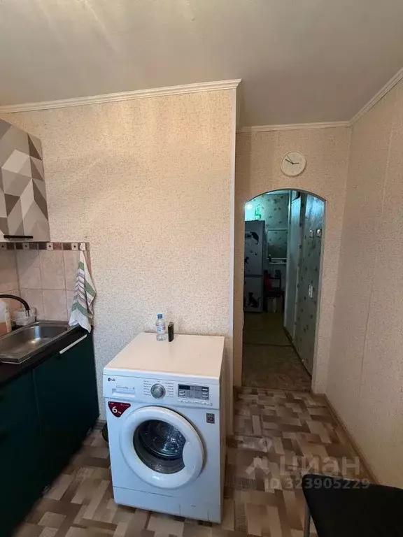 3-к кв. Пермский край, Кунгур Детская ул., 26 (51.1 м) - Фото 2