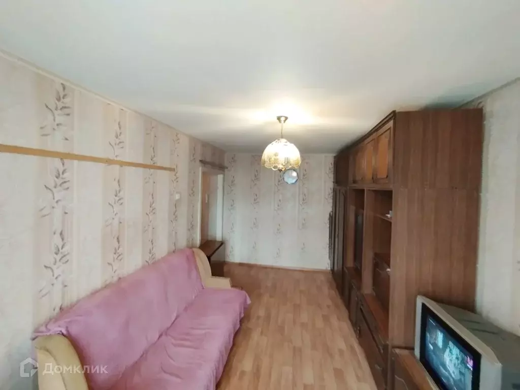 Продаётся 1-к квартира, 30 м - Фото 1