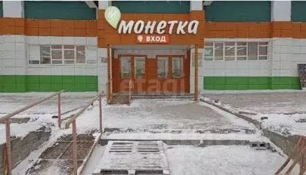 Торговая площадь в Ямало-Ненецкий АО, Новый Уренгой ул. Бамовская, 11 ... - Фото 0