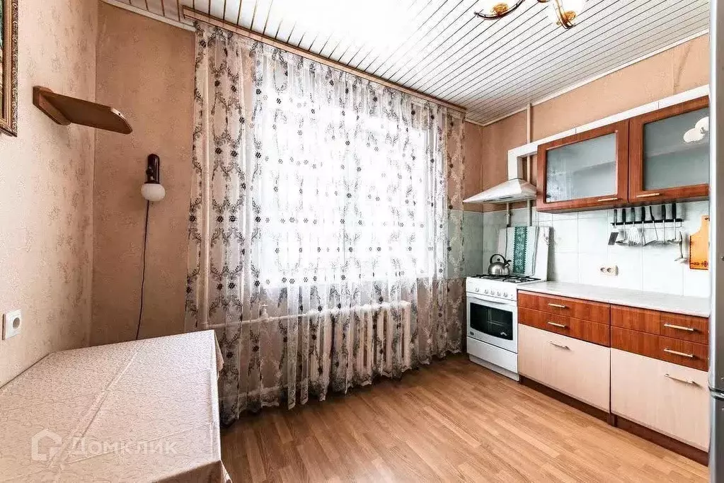 Продаётся 1-к квартира, 37.5 м - Фото 0