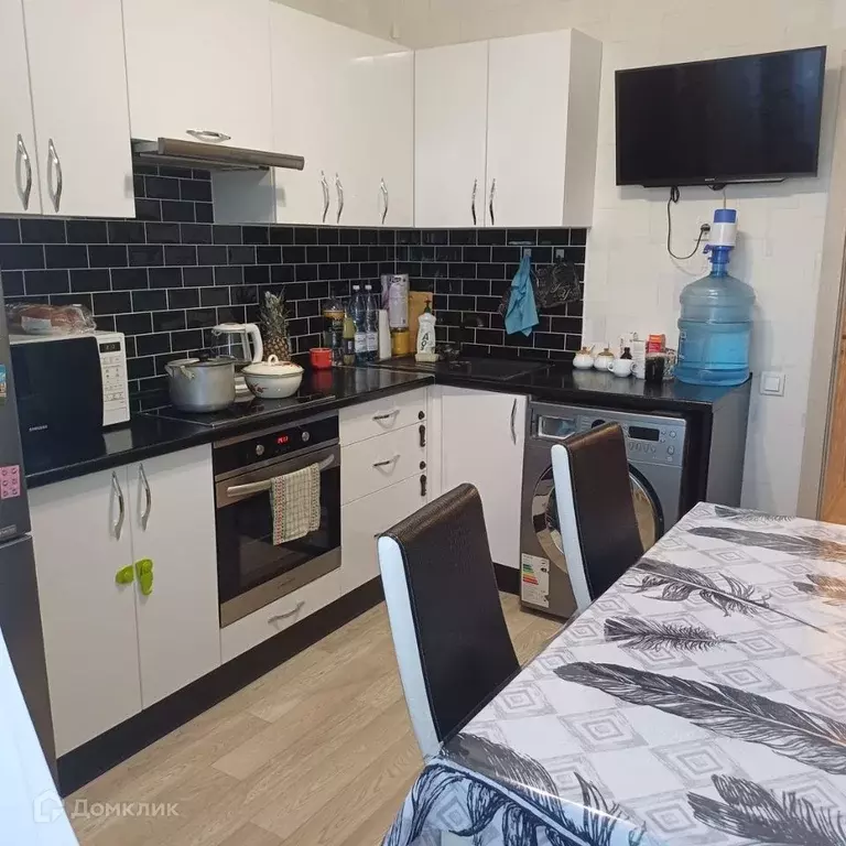 Продаётся 2-к квартира, 56.6 м - Фото 0