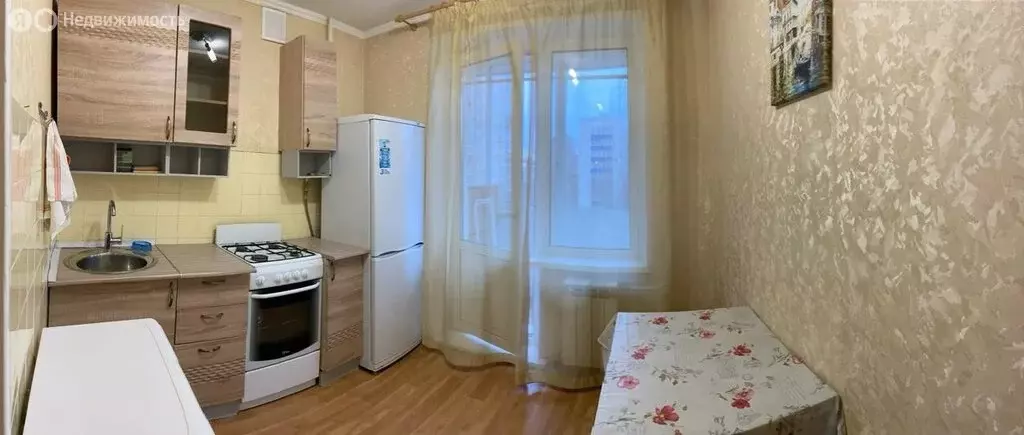 2-комнатная квартира: Москва, Окская улица, 12к1 (39 м) - Фото 1