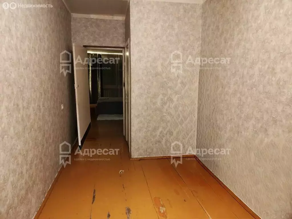 2-комнатная квартира: Волгоград, улица 64-й Армии, 125 (44.1 м) - Фото 2