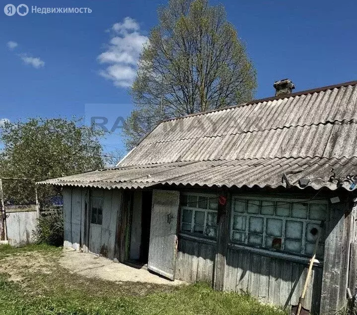Дом в станица Гиагинская, улица Мира, 12 (33.9 м) - Фото 1