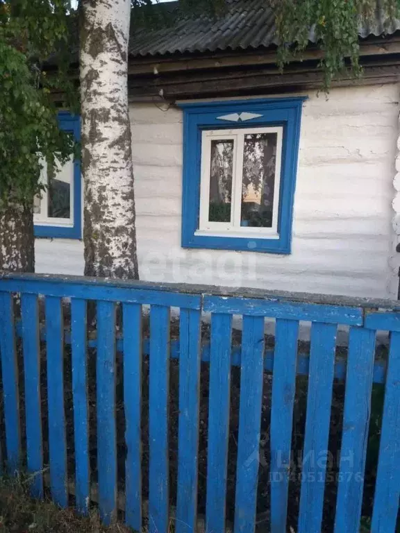 Дом в Татарстан, Муслюмовский район, Михайловское с/пос, с. Михайловка ... - Фото 1