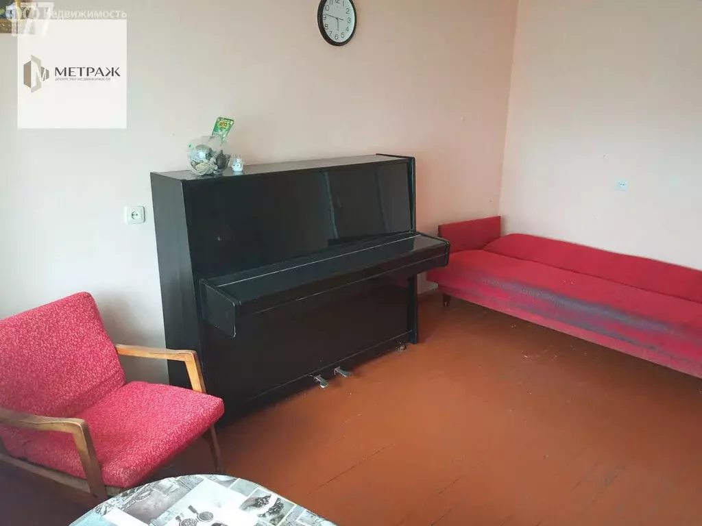 2-комнатная квартира: Синицыно, улица Гоголя, 38 (53 м) - Фото 2